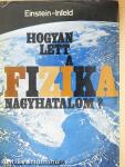 Hogyan lett a fizika nagyhatalom?