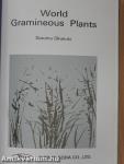 World Gramineous Plants