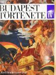 Budapest története IV.