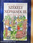Székely népmesék III.