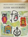 Ezer mesterség