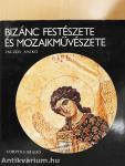 Bizánc festészete és mozaikművészete