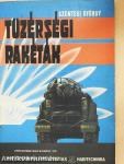 Tüzérségi rakéták