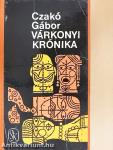 Várkonyi krónika