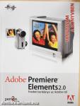 Adobe Premiere Elements 2.0 - DVD-vel