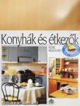 Konyhák és étkezők