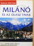 Milánó és az olasz tavak