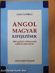 Angol-magyar kifejezések