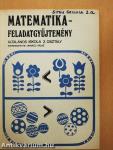 Matematika - feladatgyűjtemény 2.