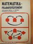 Matematika - feladatgyűjtemény 3.