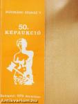 Bizományi Áruház Vállalat 50. képaukció