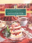 Desszertek