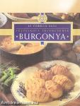 Burgonya