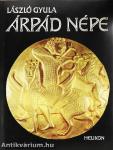 Árpád népe