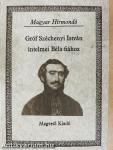 Gróf Széchenyi István intelmei Béla fiához
