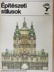 Építészeti stílusok