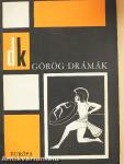 Görög drámák
