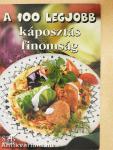 A 100 legjobb káposztás finomság