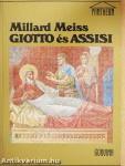 Giotto és Assisi