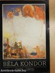 Béla Kondor