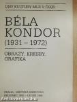 Béla Kondor