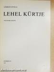 Lehel kürtje