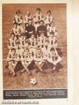 Indul a bajnokság '71/72