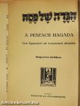A Peszach Hagada