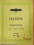 Sinfonie G-Dur