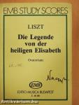 Die Legende von der heiligen Elisabeth