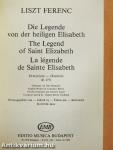 Die Legende von der heiligen Elisabeth