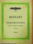 Konzert G-Dur