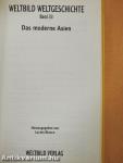 Das moderne Asien