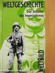 Das Zeitalter des Imperialismus