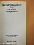 Das Zeitalter des Imperialismus