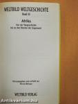 Afrika