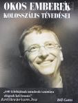 Okos emberek kolosszális tévedései