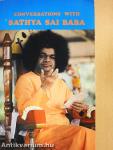 Conversations with Sathya Sai Baba