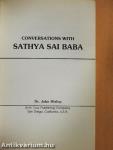 Conversations with Sathya Sai Baba