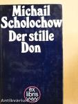 Der Stille Don 1-4.