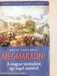 Megmaradni
