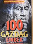 100 gazdag ember