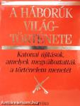A háborúk világtörténete
