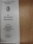 Bizományi Áruház Vállalat 41. képaukció