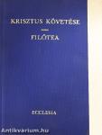 Krisztus követése/Filótea