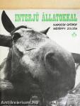 Interjú állatokkal
