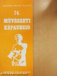 Bizományi Áruház Vállalat 74. képaukció