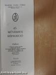 Bizományi Áruház Vállalat 45. képaukció