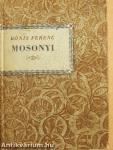 Mosonyi Mihály