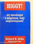 Higgy!